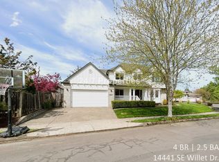 14441 SE Willet Dr, Happy Valley, OR 97086