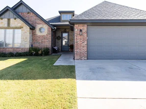 6801 51st St, Lubbock, TX 79407