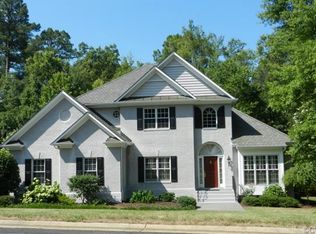 10 E Square Ln, Henrico, VA 23238