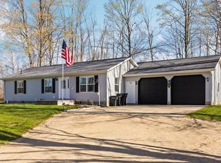 1491 Coppins Rd, Gaylord, MI 49735