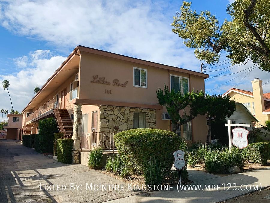 1st image of 101 N Sierra Bonita Ave APT 8
