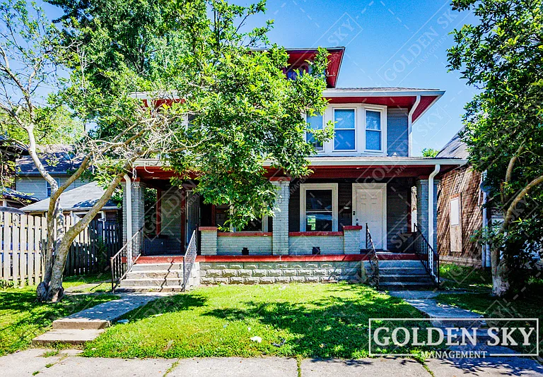 3712 E Market St — Photo 1