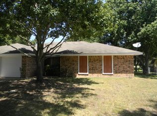1003 Allison St, Brenham, TX 77833
