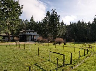 137 Forest Ridge Rd, Saltspring Island, BC V8K 1W4