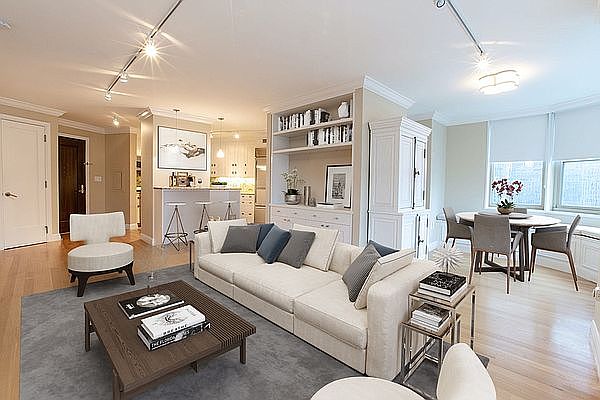 1st image of 30 W 63rd St APT 26J