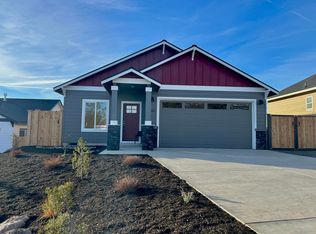 4037 SW 38th Pl LOT 44, Redmond, OR 97756