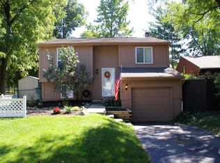 6640 Canaan Cir, Dublin, OH 43017