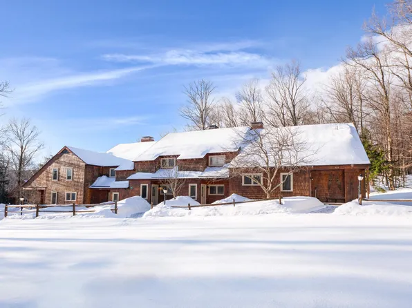 97 Glazebrook Road #G4, Killington, VT 05751