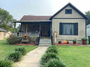 315 E Pine Ave, Arkansas City, KS 67005