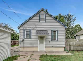 228 E St, Lincoln, NE 68508
