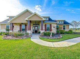 10526 Lake Travis, Needville, TX 77461