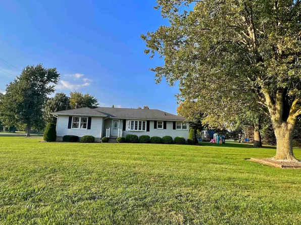 7490 Saint Clair Hwy, China, MI 48054