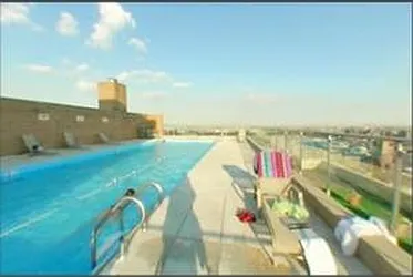 Rented by Citi Habitats