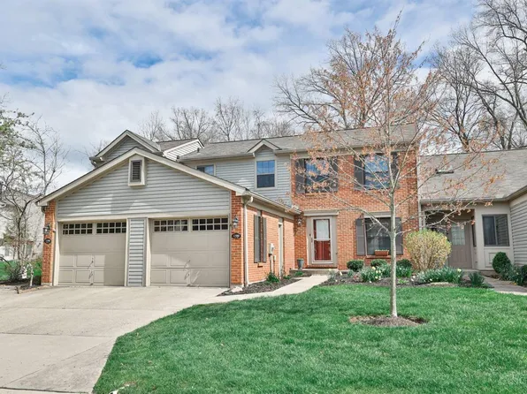 11980 Big Ben Ct, Cincinnati, OH 45241