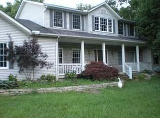 4288 Mounts Rd, Alexandria, OH 43001