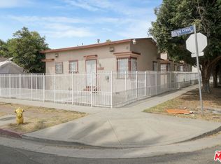 8801 Baring Cross St, Los Angeles, CA 90044