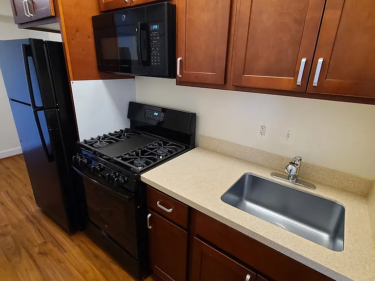 5000-5040 New Hampshire Ave NW #201-307 — Photo 3