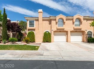 8428 Sewards Bluff Ave, Las Vegas, NV 89129