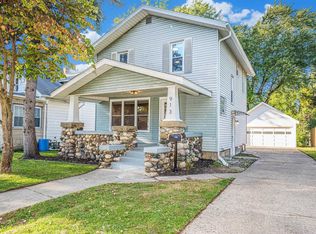 913 E Victoria St, South Bend, IN