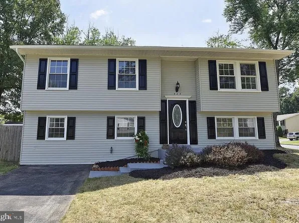 922 Fall Circle Way, Gambrills, MD 21054