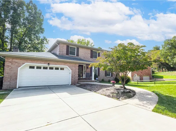 9468 N Florence Rd, Pittsburgh, PA 15237