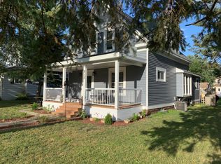 812 Knight Ave N, Thief River Falls, MN 56701