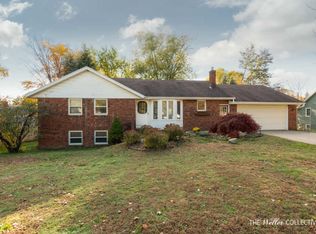 4490 Lexington Ct, Hudsonville, MI 49426