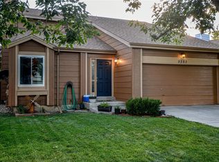 9282 W 98th Way, Westminster, CO 80021