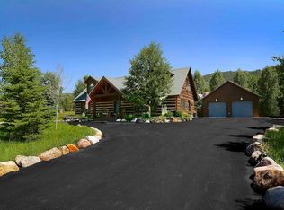 75 Escalante St, Crested Butte, CO 81224