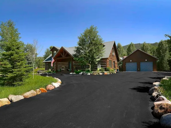 75 Escalante Street, Crested Butte, CO 81224