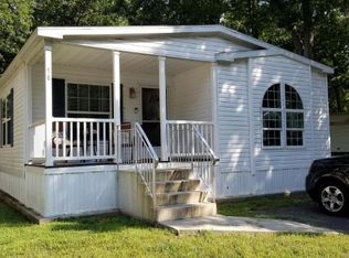 2110 Mays Landing Rd TRLR 78, Millville, NJ 08332