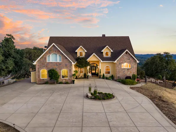 6881 Sagittarius Rd, Placerville, CA 95667