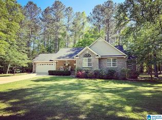 497 Trinity Way, Jacksonville, AL 36265
