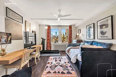 Rented by Sotheby's International Realty