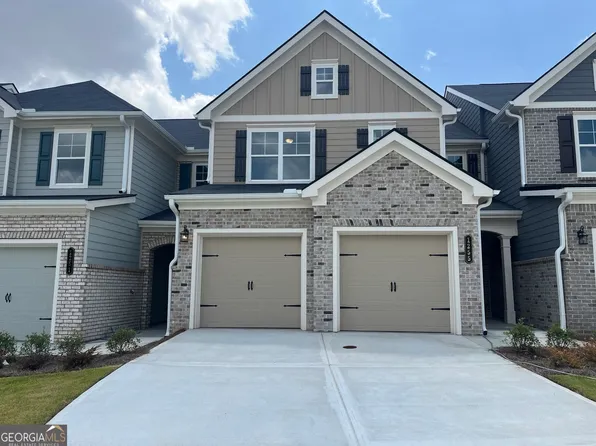 1255 Park Center Cir, Austell, GA 30168