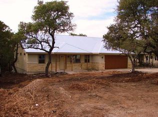 886 Lasso Loop, Canyon Lake, TX 78133