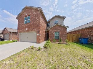 10702 Hillside Creek Dr, Humble, TX 77396