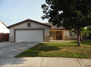 1009 Parnell Ct, Bakersfield, CA 93307
