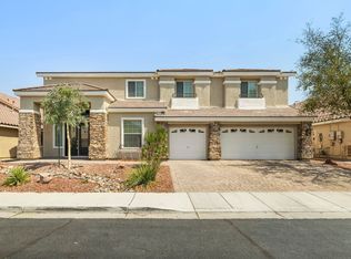 3705 Tiger Ridge Ln, North Las Vegas, NV 89084