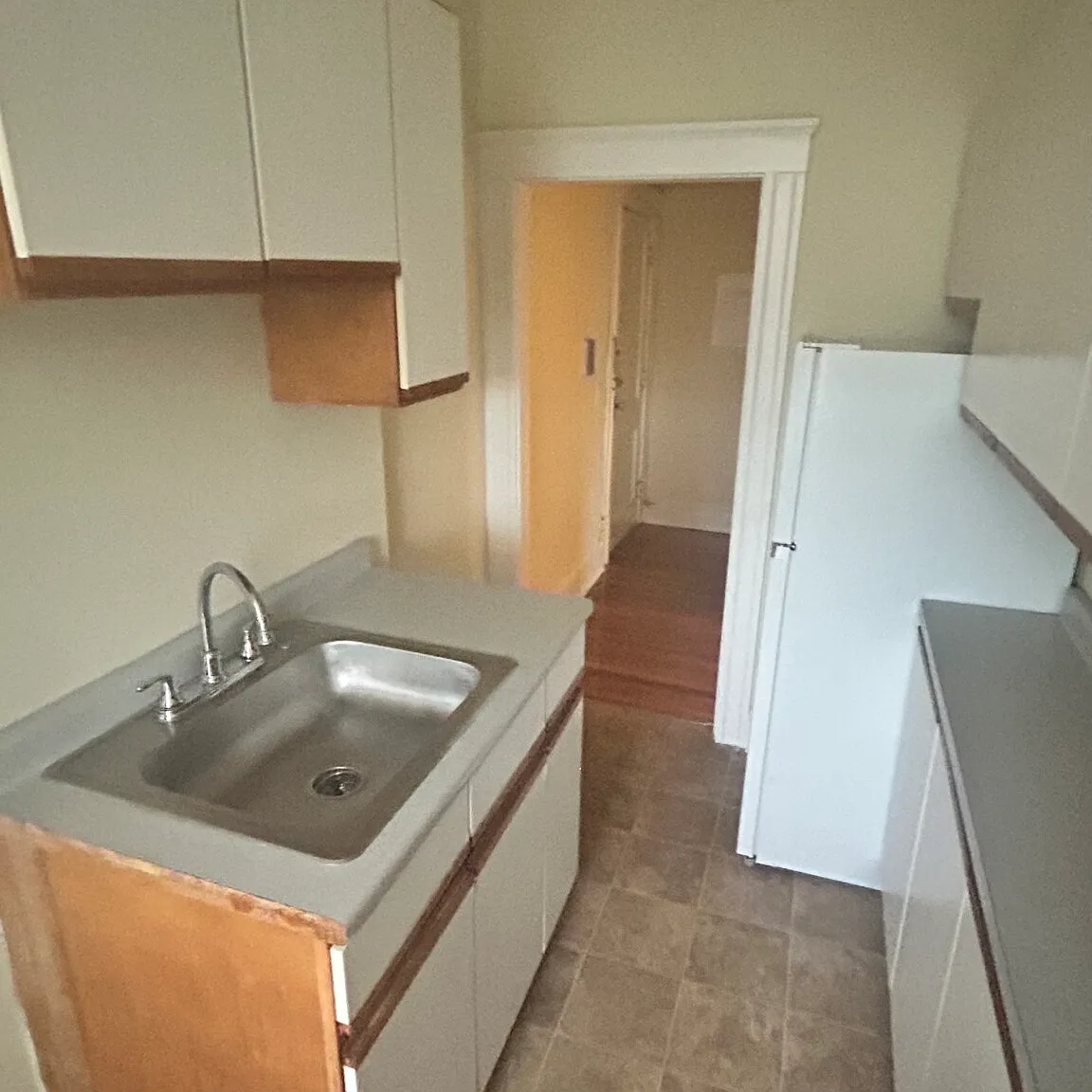 1 bed, 525 sqft, $1,850 — Photo 2