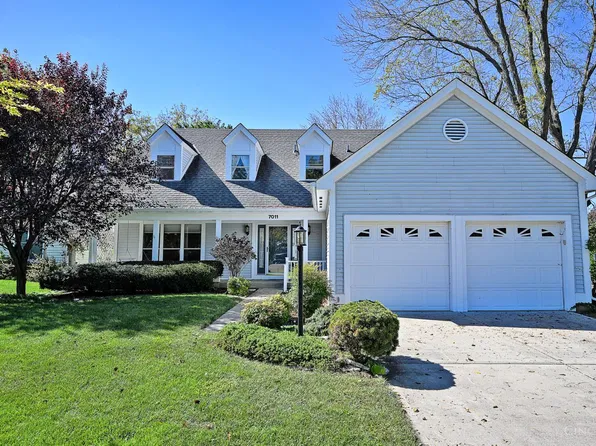 7011 Tradewind Ct, Maineville, OH 45039