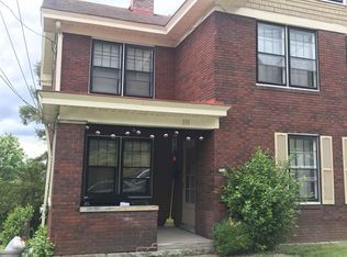551 Forest Ave, Pittsburgh, PA