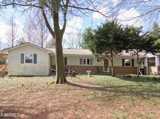 4908 Old Hanover Rd, Westminster, MD 21158