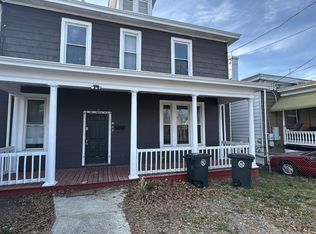 705 Franklin St, Lynchburg, VA 24504