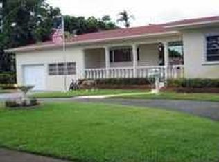 375 NW 122nd St, North Miami, FL 33168