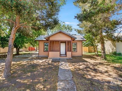 424 3rd St, Hazelton, ID, 83335
