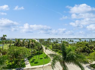 1 N Golfview Rd APT 702, Lake Worth Beach, FL 33460