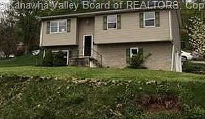 4061 Fortieth St, Nitro, WV, 25143