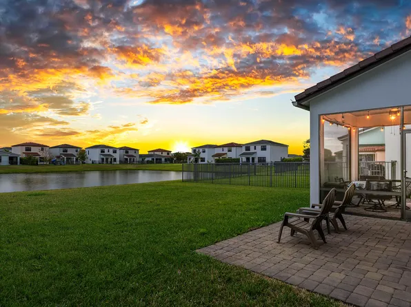 16235 Sandy Shore Drive, Westlake, FL 33470