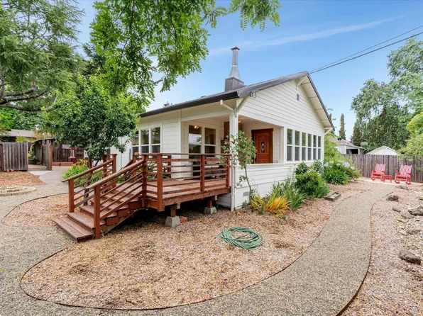 203 Donald Street, Graton, CA 95444